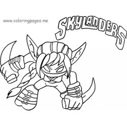 Skylanders #19589