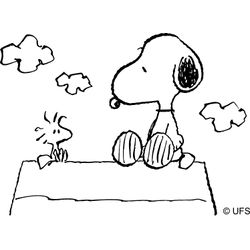 Snoopy #19605