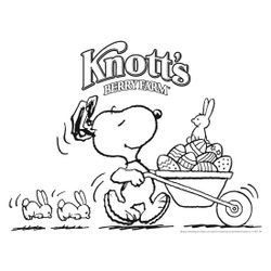 Snoopy #19614