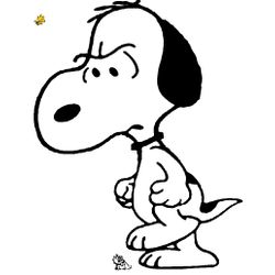 Snoopy #19615