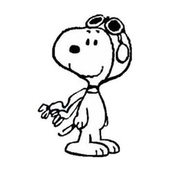 Snoopy #19617