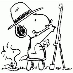 Snoopy #19618