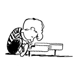 Snoopy #19622