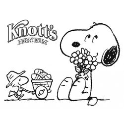 Snoopy #19623