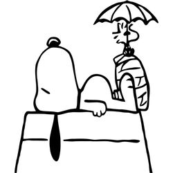 Snoopy #19625