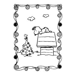 Snoopy #19626