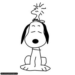 Snoopy #19628