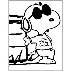 Snoopy #19629