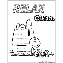Snoopy #19630