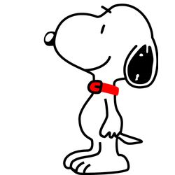 Snoopy #19631