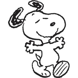 Snoopy #19633
