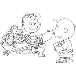 Snoopy #19635