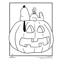 Snoopy #19637