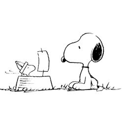 Snoopy #19639