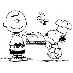 Snoopy #19641