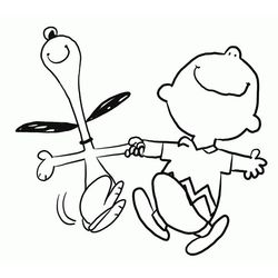 Snoopy #19642