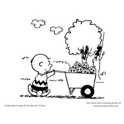 Snoopy #19648