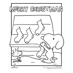 Snoopy #19651