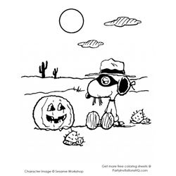 Snoopy #19652