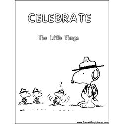Snoopy #19653