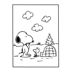 Snoopy #19655