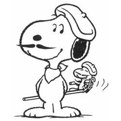 Snoopy #19659