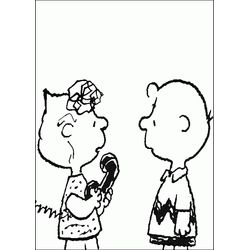 Snoopy #19660