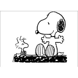 Snoopy #19667