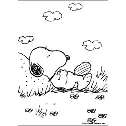 Snoopy #19670