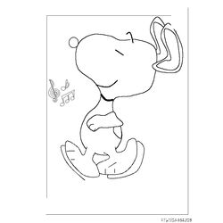 Snoopy #19671