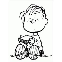 Snoopy #19673