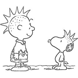Snoopy #19676