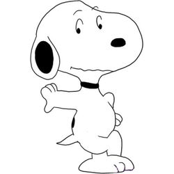 Snoopy #19679