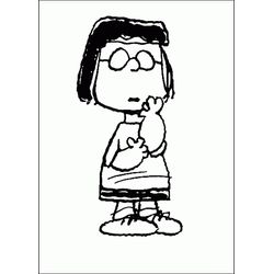 Snoopy #19680