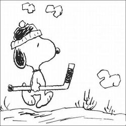 Snoopy #19682
