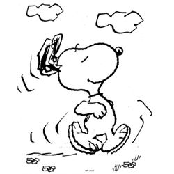 Snoopy #19683