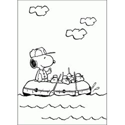 Snoopy #19685