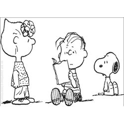 Snoopy #19687