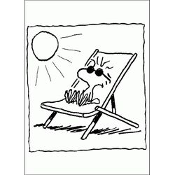 Snoopy #19689