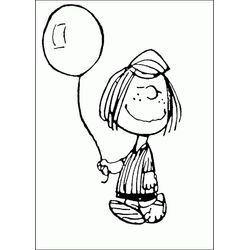 Snoopy #19691