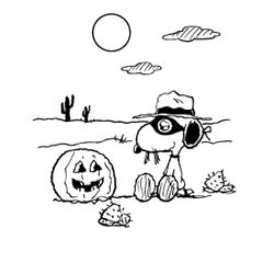 Snoopy #19692