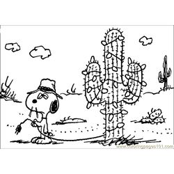 Snoopy #19695