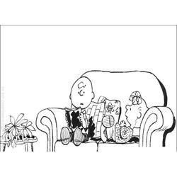 Snoopy #19696