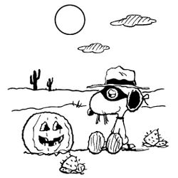 Snoopy #19697