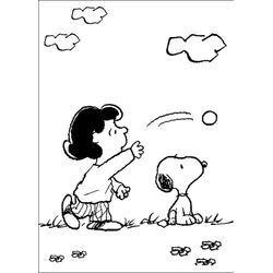 Snoopy #19700