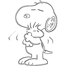 Snoopy #19701