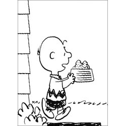 Snoopy #19702