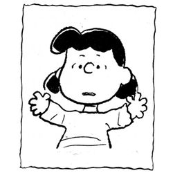 Snoopy #19703