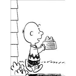 Snoopy #19707