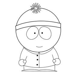 South Park #19711